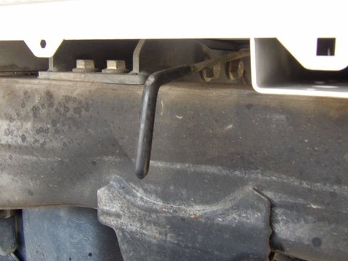Used 2024 GMC Sierra 3500 Pro RWD image 18