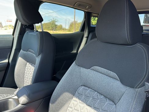 New 2026 Nissan Kicks SV w/ Charging Package image 11