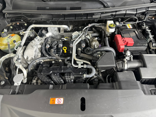 Used 2023 Mitsubishi Outlander ES AWD/4WD image 34