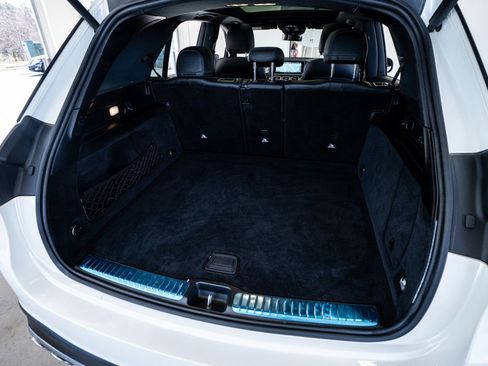 Used 2021 Mercedes-Benz GLE 53 AMG GLE 53 AMG image 66