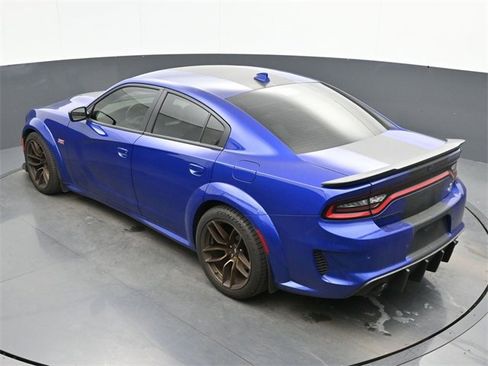 Used 2021 Dodge Charger Scat Pack image 22