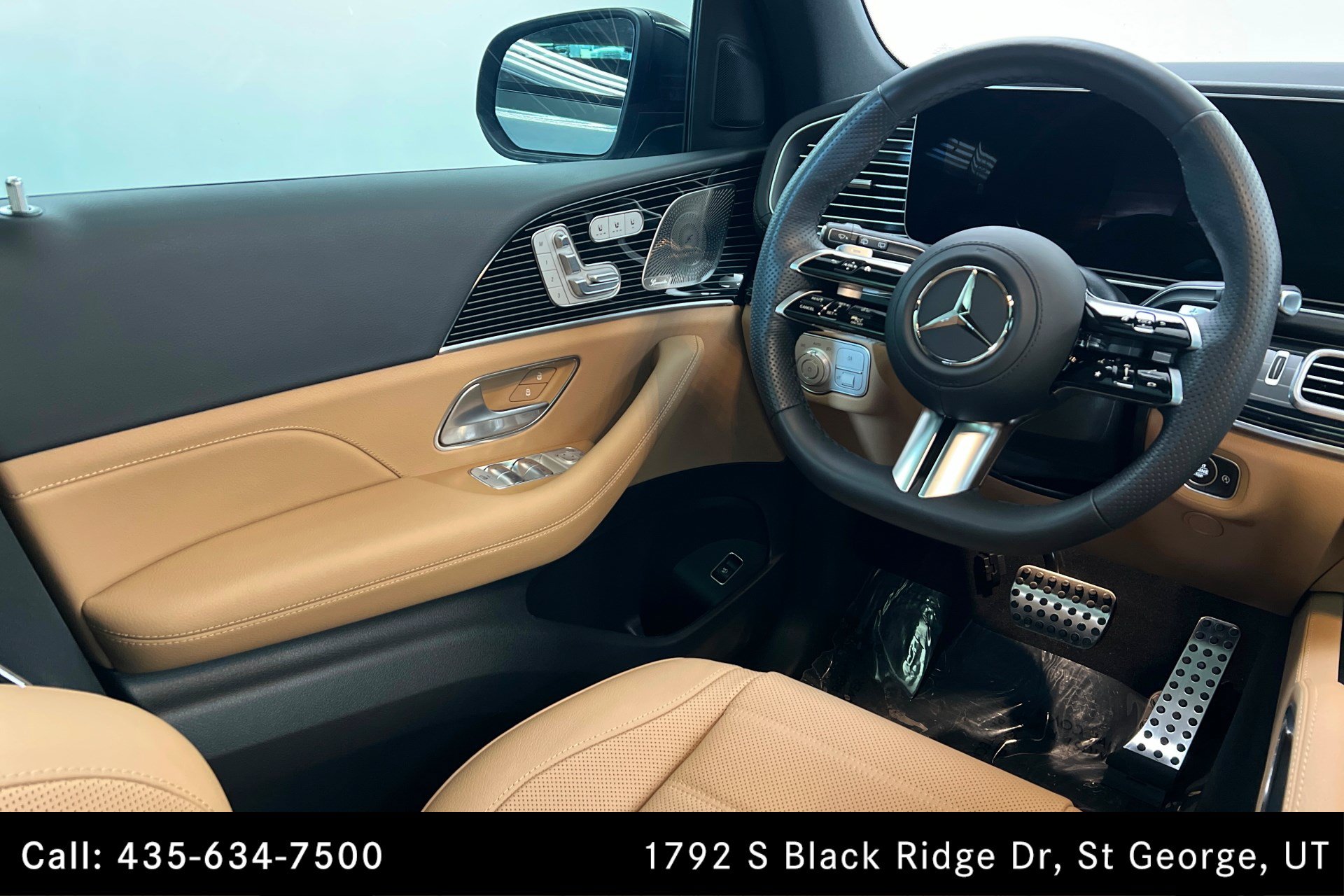 Used 2026 Mercedes-Benz GLS 450 4MATIC image 11