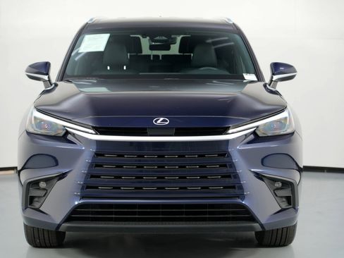 Used 2024 Lexus TX 350 FWD image 51