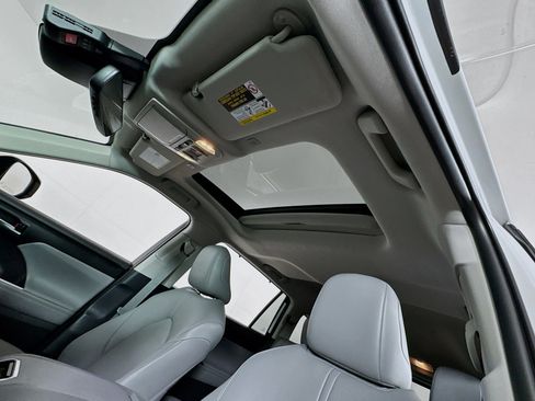 Certified 2026 Toyota Highlander XLE AWD/4WD image 15