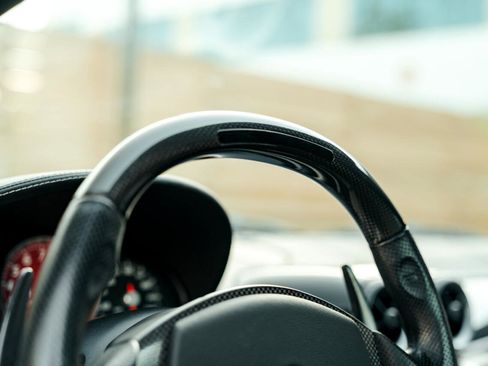 Used 2007 Ferrari 599 GTB Fiorano image 59