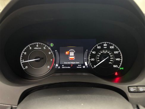 Certified 2023 Acura RDX w/ Technology Package image 27