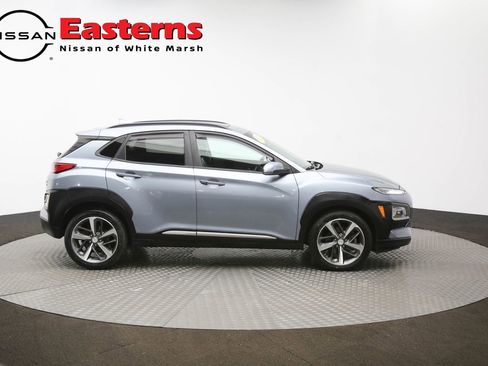 Used 2019 Hyundai Kona Limited image 44