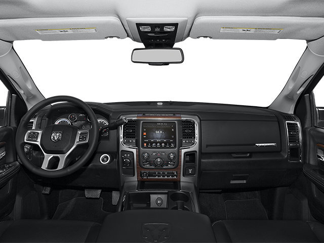 Used 2014 RAM 2500 Big Horn AWD/4WD image 10
