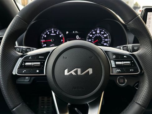 Used 2023 Kia Forte GT-Line image 25