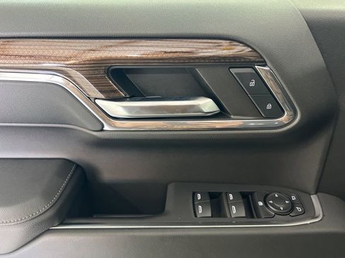 New 2024 Chevrolet Silverado 1500 RST w/ All Star Edition Plus image 21