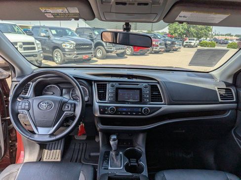 Used 2014 Toyota Highlander Plus AWD/4WD image 20