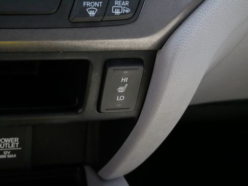 Used 2018 Honda Ridgeline RTL image 27
