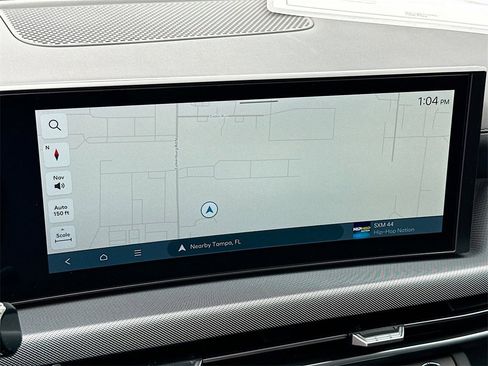 New 2025 Hyundai Sonata SEL image 9