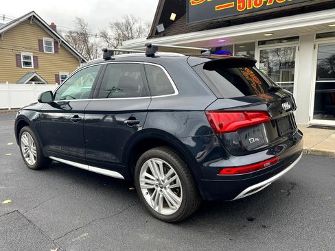 Used 2018 Audi Q5 2.0T Premium Plus image 7