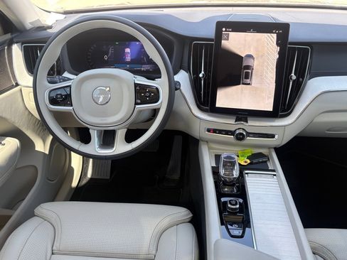 New 2026 Volvo XC60 B5 Ultra w/ Protection Package Premier image 13