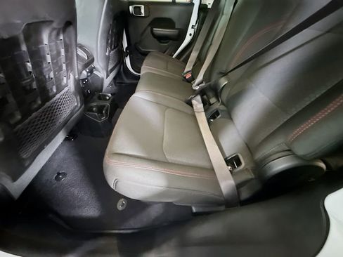 Used 2020 Jeep Gladiator Rubicon image 28