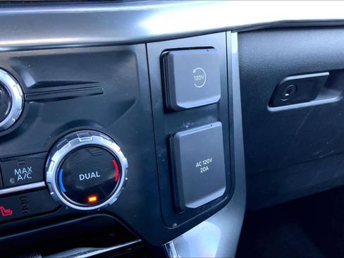 Used 2023 Ford F150 Lariat w/ Equipment Group 502A High image 36