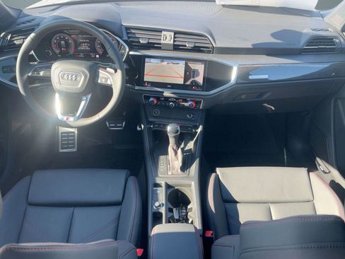 New 2025 Audi Q3 2.0T Premium Plus image 16