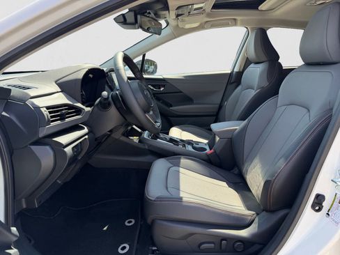 New 2026 Subaru Crosstrek 2.5i Limited AWD/4WD image 15