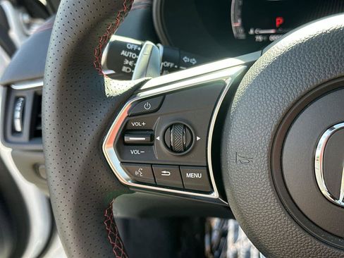 Used 2025 Acura TLX SH-AWD w/ A-SPEC Pkg image 24