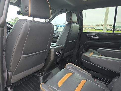 Certified 2022 GMC Yukon AT4 AWD/4WD image 15