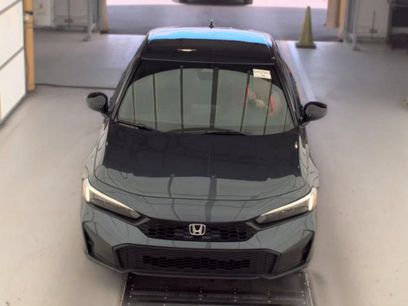Used 2026 Honda Civic Sport