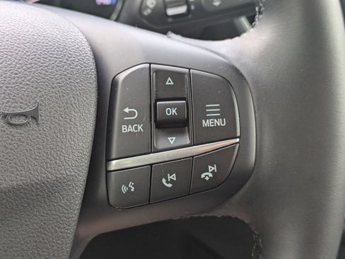 Used 2024 Ford Bronco Sport Outer Banks w/ Tech Package AWD/4WD image 19