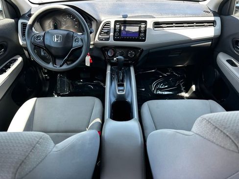Used 2022 Honda HR-V LX image 19