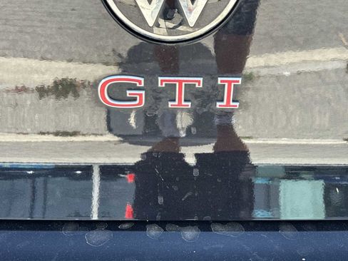 Used 2024 Volkswagen GTI S FWD image 17