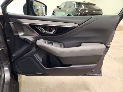 Used 2024 Subaru Outback Onyx Edition XT image 33