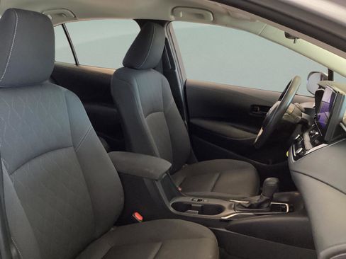 Certified 2024 Toyota Corolla LE FWD image 29