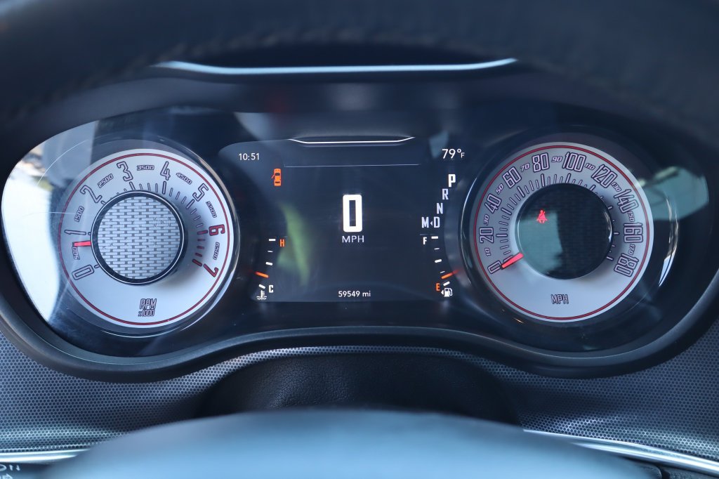 Certified 2017 Dodge Challenger T/A RWD image 22