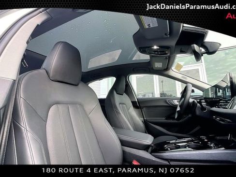 Used 2025 Audi A5 2.0T Premium Plus w/ Premium Plus image 15