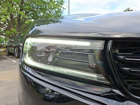 Certified 2023 Dodge Charger SXT w/ Blacktop Package AWD/4WD image 9