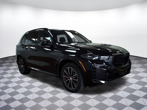 New 2026 BMW X5 xDrive40i w/ M Sport Package image 6