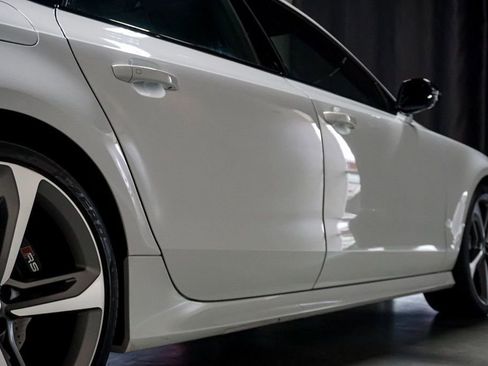 Used 2016 Audi RS 7 Prestige image 70