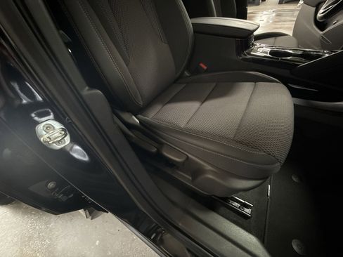 Used 2023 Buick Envision Preferred w/ Sport Touring Package image 25