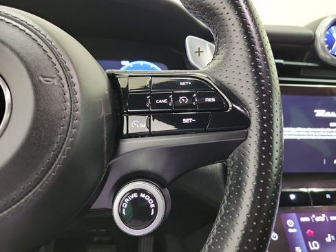 Used 2024 Maserati Grecale GT AWD/4WD image 24