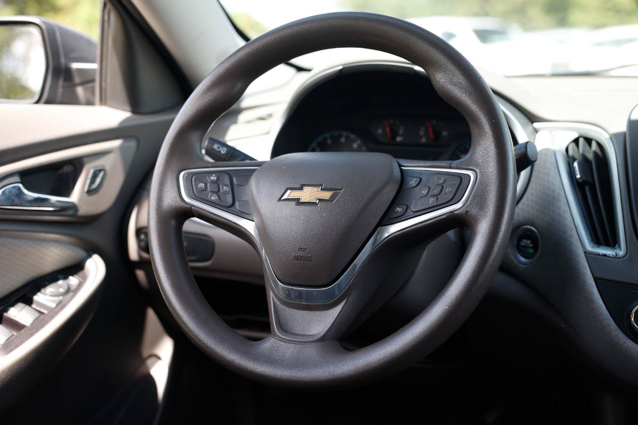 Used 2016 Chevrolet Malibu LS FWD image 27