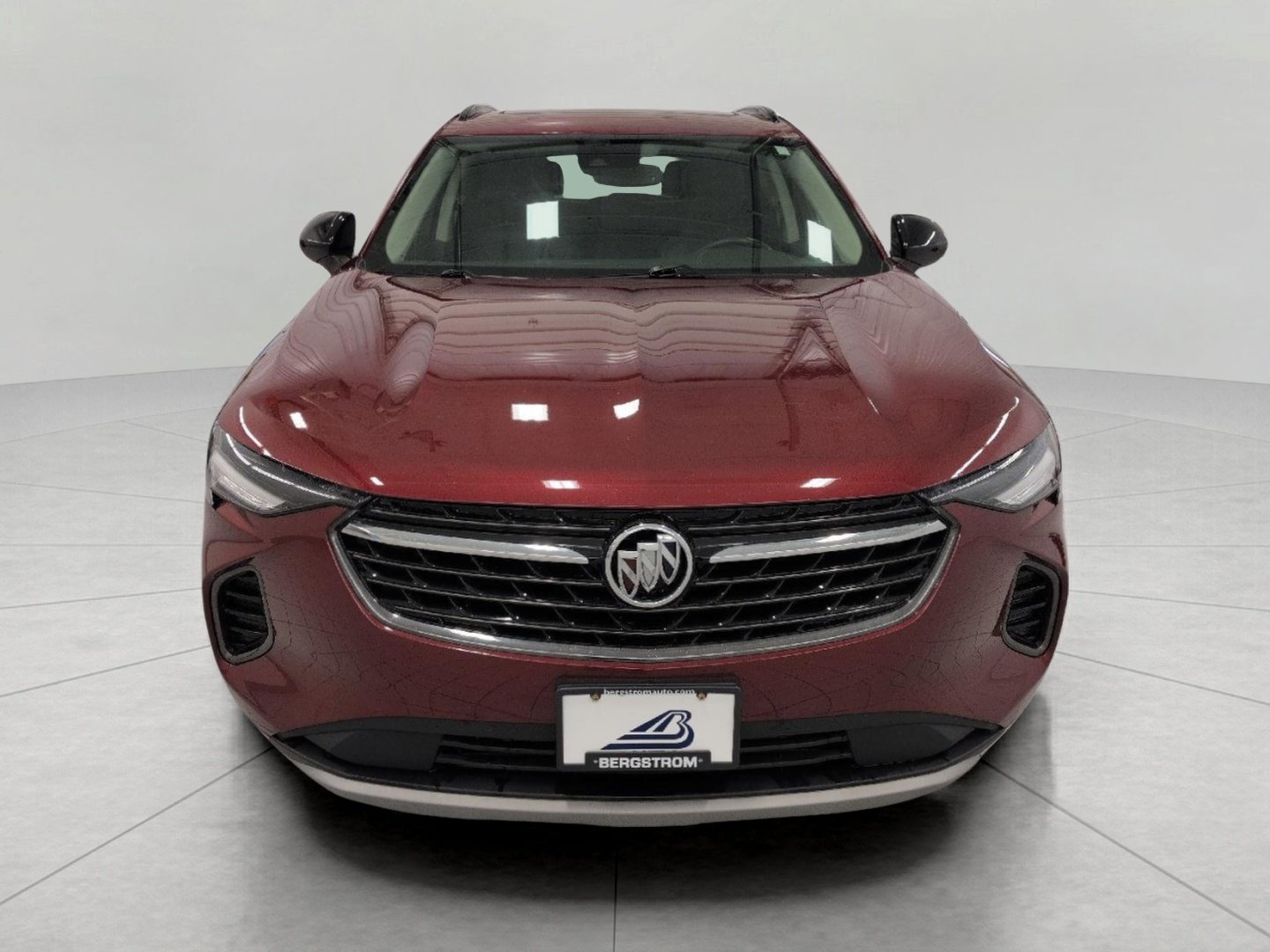 Used 2023 Buick Envision Essence w/ Sport Touring Package AWD/4WD image 13