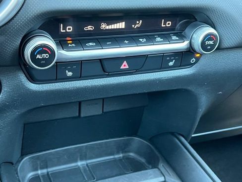 Used 2024 MAZDA CX-50 AWD 2.5 S w/ Cargo Package image 24