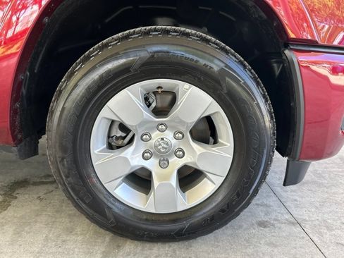 Used 2025 RAM 1500 Big Horn AWD/4WD image 23
