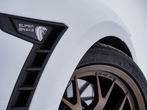 Used 2024 Ford Mustang GT Premium w/ GT Performance Package image 21