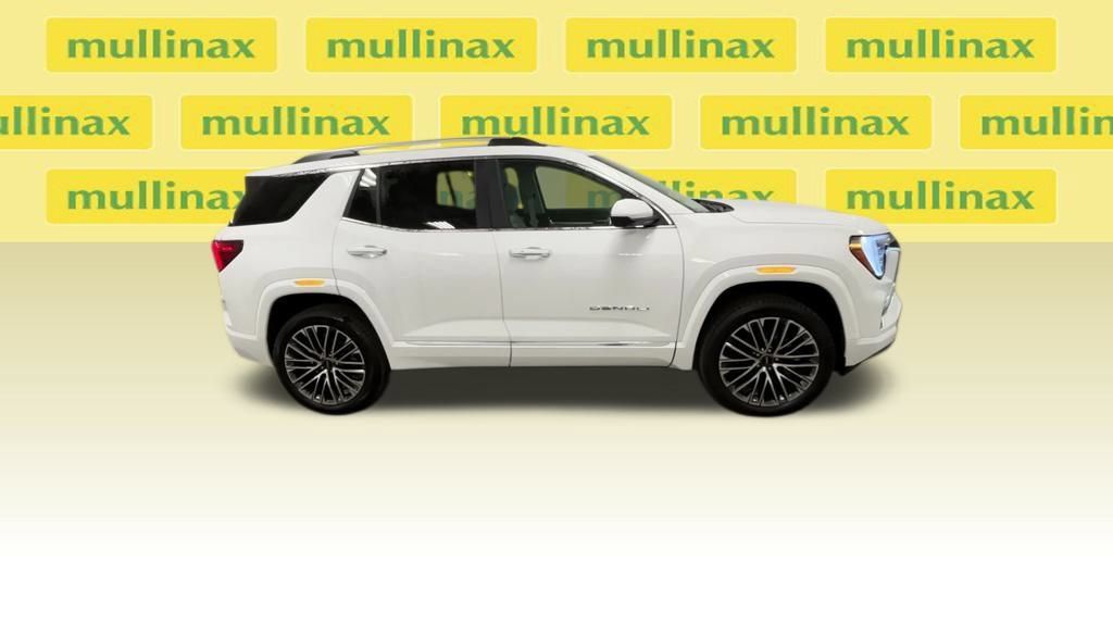 New 2026 GMC Terrain Denali AWD/4WD image 44