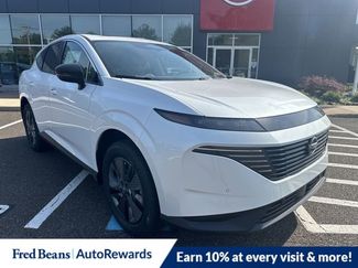 New 2025 Nissan Murano SL video 2