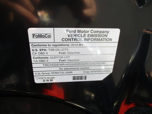 Used 2019 Ford Ranger XLT image 18