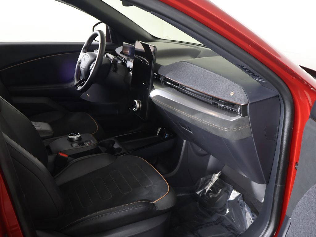 Used 2023 Ford Mustang Mach-E GT AWD/4WD image 27