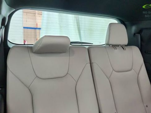 Used 2025 Lexus TX 350 AWD w/ Technology Package image 29