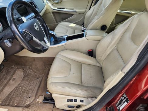 Used 2013 Volvo S60 T5 AWD/4WD image 13