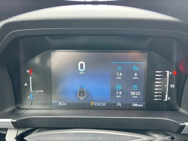 New 2026 Ford Ranger XL AWD/4WD image 12